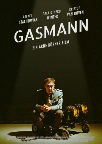 Gasmann Preview