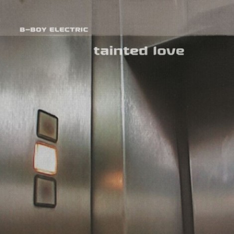 B-Boy Electric - Tainted Love (2026) mp3