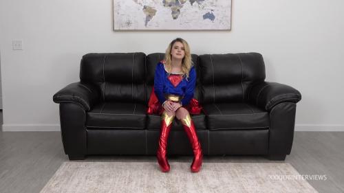 XXX Job Interviews - Dez Hansen