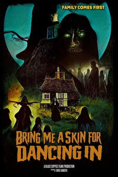 Bring Me A Skin For Dancing In (2024) 1080p WEBRip-LAMA