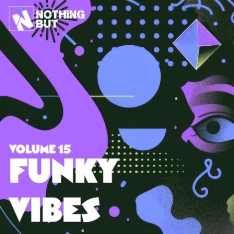 VA - Nothing But... Funky Vibes, Vol. 15 (2026) mp3