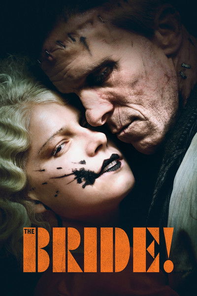 The Bride 2026 1080P WEB H264-POKE