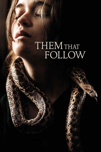 Them That Follow (2019) 1080p AMZN WEB-DL DDP5 1 H 264-BiOMA