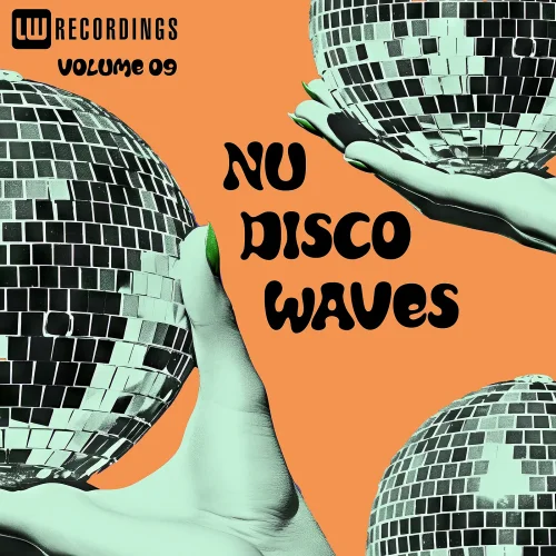 Nu Disco Waves Vol. 09 (2026)