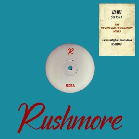 Iza Bel - Soft Silk (2026) mp3