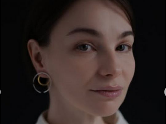 Ната Сміріна з Pur: Purе стала мамою (фото)