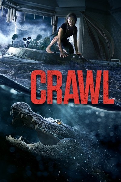 Crawl (2019) 1080p AMZN WEB-DL DDP5 1 H 264 DUAL-BiOMA