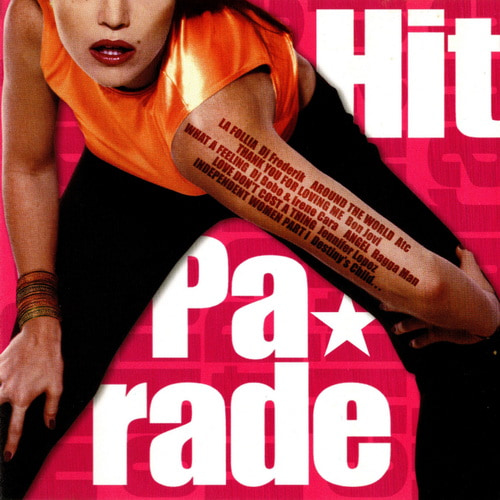 Hit Parade (2001) FLAC