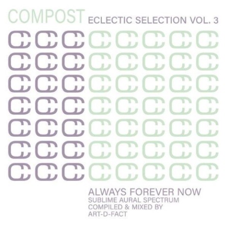 VA - Compost Eclectic Selection, Vol. 3 (Compiled by Art-D-Fact) (2026) mp3