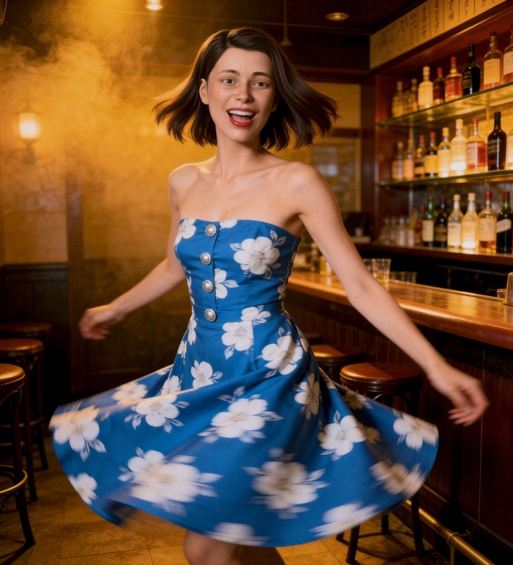 Emory Ahlberg - The Last Straw