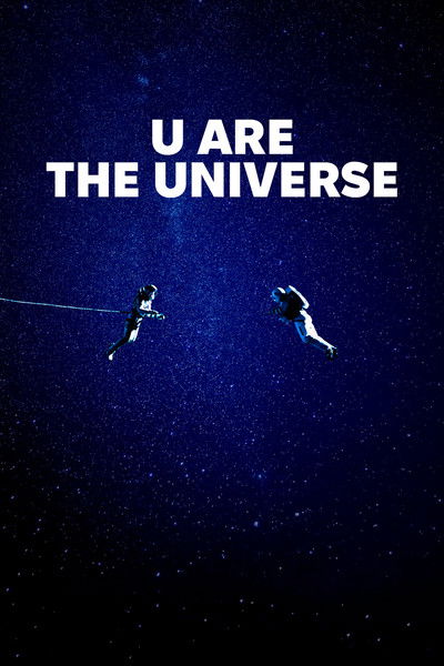 U Are The Universe (2024) 1080p WEBRip x265 10bit 5 1-WORLD