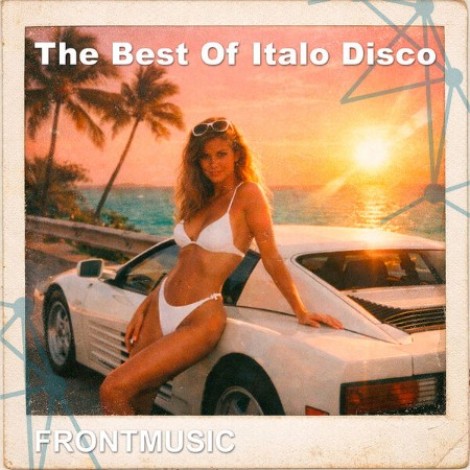 Frontmusic - The Best Of Italo Disco (2026) mp3