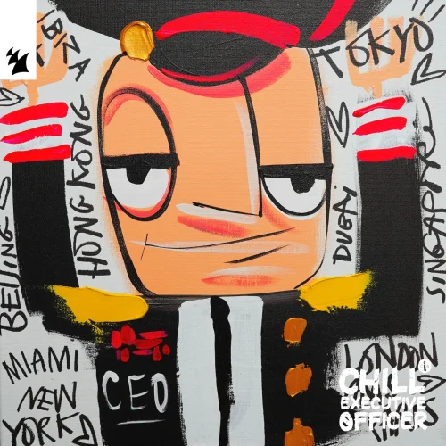Chill Executive Officer (CEO) Vol. 39 [Selected by Maykel Piron]