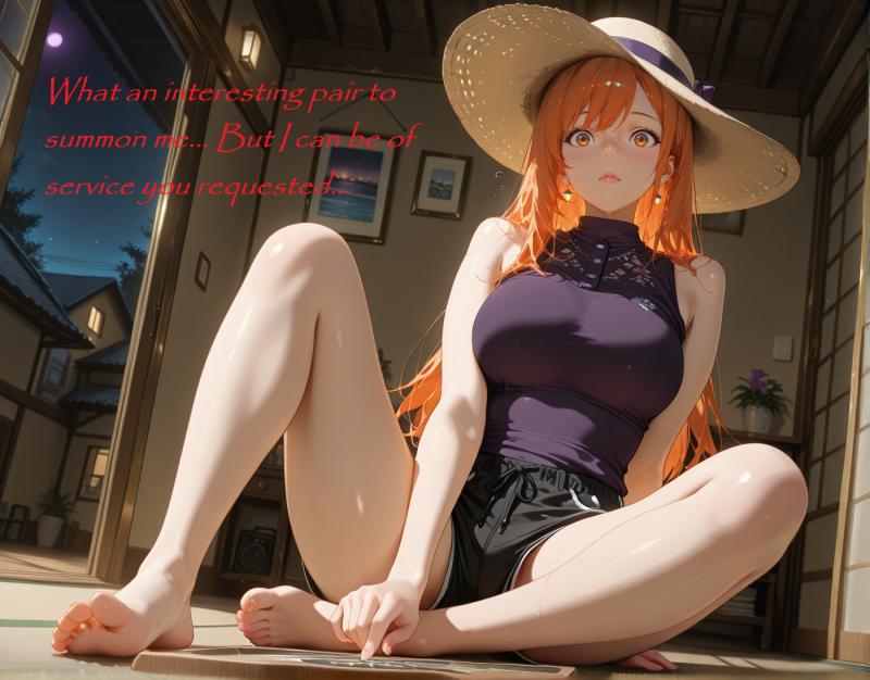 Twwhalloween - Ouija AI Porn