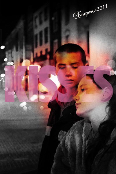 Kisses (2008) 1080p WEBRip 5 1 YTS