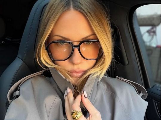 Я попала на гачок: Леся Нікітюк шокувала мережу