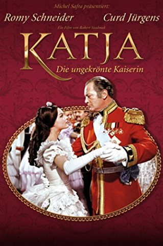 Katja, die ungekrönte Kaiserin Preview