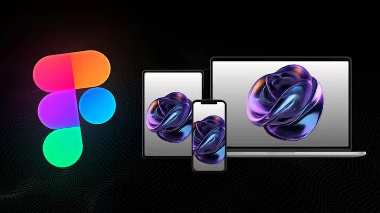 Become Web Design PRO with Figma in 2025