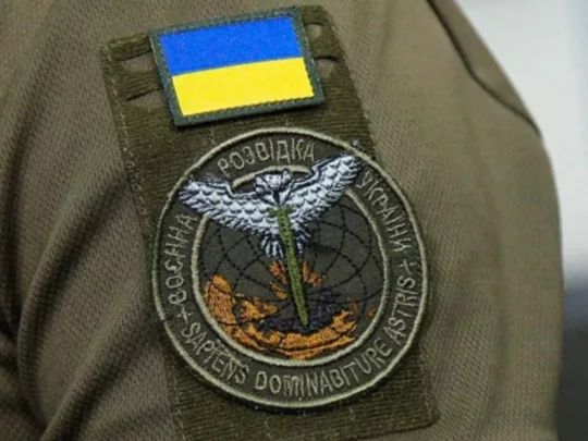 ГУР розкрила, хто робить снаряди, що вбивають українців