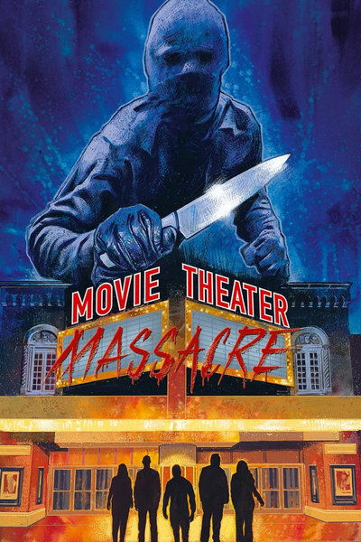 Movie Theater Massacre 2023 720p AMZN WEB-DL DD 2 0 H 264-playWEB