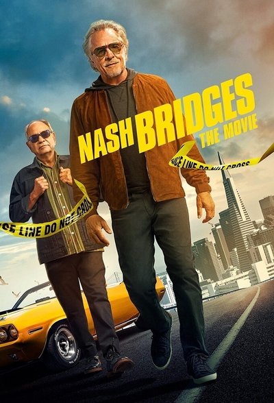 Nash Bridges (2021) 1080p PCOK WEB-DL DDP 5 1 H 264-OnlyWeb