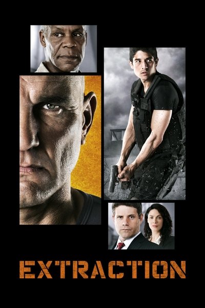 Extraction (2013) 1080p WEBRip 5 1-LAMA