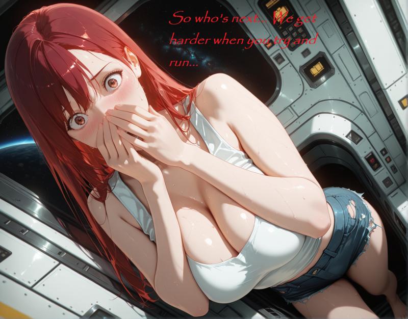 Twwhalloween - Dance Party AI Porn