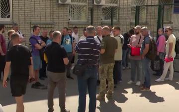 Бронювання під суворим контролем: перевірки посиляться