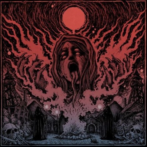 Myar - Ble Mountains (2026) flac