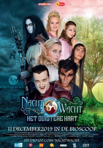 Nachtwacht Het Duistere Hart 2019 FLEMISH 1080p WEBRip x264 AAC-WORLD