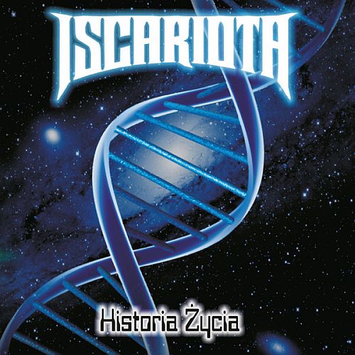 Iscariota - Historia Zycia (2014) (LOSSLESS)