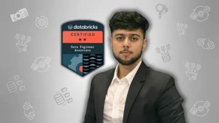 Databricks Certified Data Engineer Associate - Bootcamp
