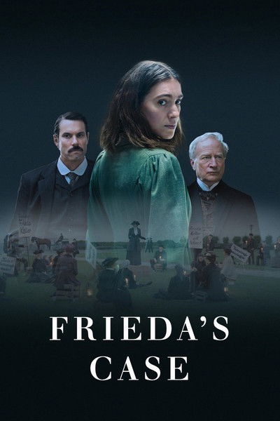 Friedas Fall (2024) 1080p WEBRip x265 10bit 5 1-WORLD