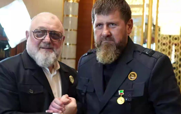 Кадырову вручили медаль За вклад в развитие науки