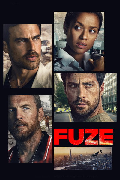 Fuze 2025 1080p READNFO SCREENER WEB-DL H264 AAC-AOC