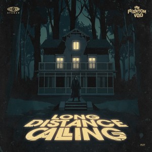 Long Distance Calling - The Phantom Void (2026)