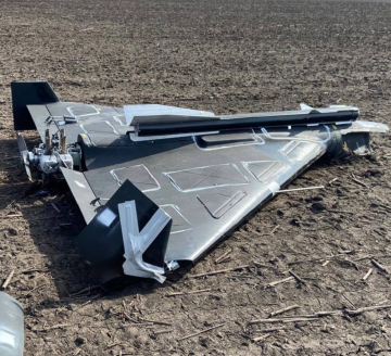 Ворог застосовує нову хитрість для обману ППО: як модифікували "шахеди"