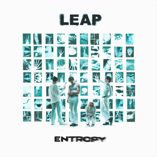 LEAP - Entropy (2025)