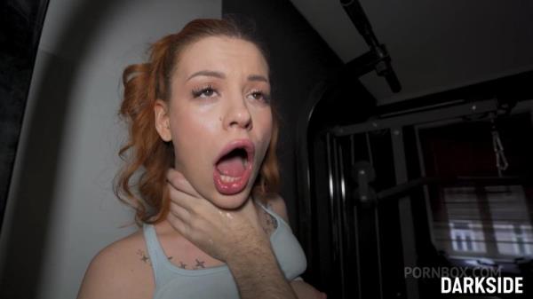 Mia Stone - DROOLING WHORE WETS THE FLOOR [FullHD 1080p]