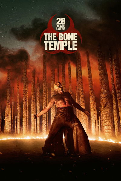 28 Years Later The Bone Temple 2026 1080p NF WEB-DL DDP5 1 Atmos H 264-HDSWEB