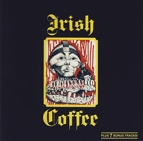 Irish Coffee - Irish Coffee (1971) (LOSSLESS)
