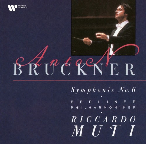 [SACD-R][OF] Bruckner - Symphony No. 6 (Berliner...