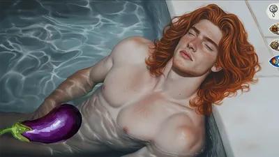 Void Mammoth Canticle version 0.4.1.3 Adult Game