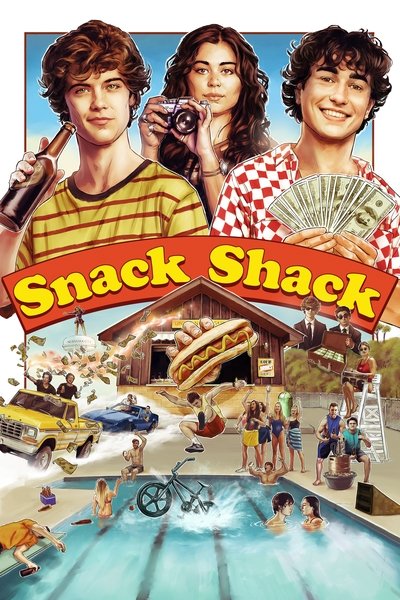 Snack Shack 2024 1080p NF WEB-DL DUAL DDP5 1 H 264-TURG