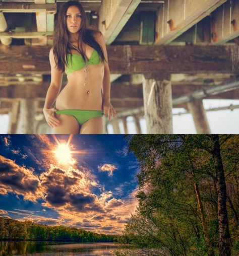 Mixturka - Wallpapers Collection 292