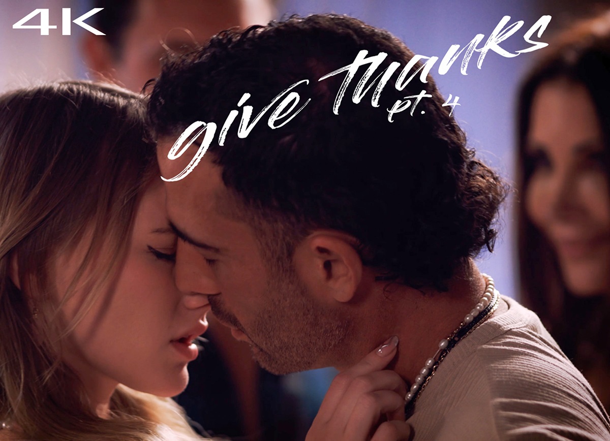 Melody Marks, Shay Sights - Give Thanks pt. 4