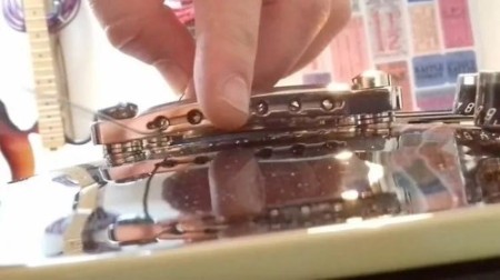 Learn Guitar Repair - Module 1, How To Maintain A Guitar