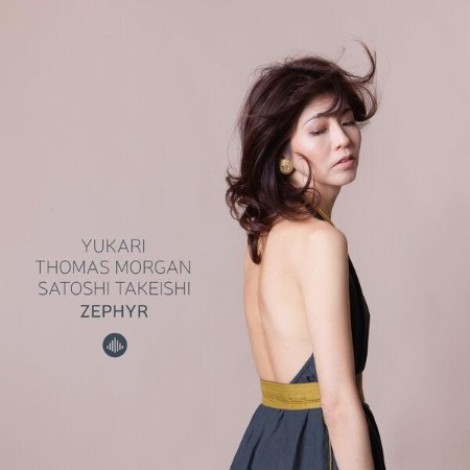 Yukari x Thomas Morgan x Satoshi Teishi - Zephyr (2026) flac