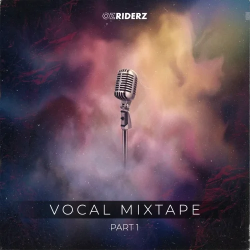 Various Artists - Vocal Mixtape Part 1 (2026)