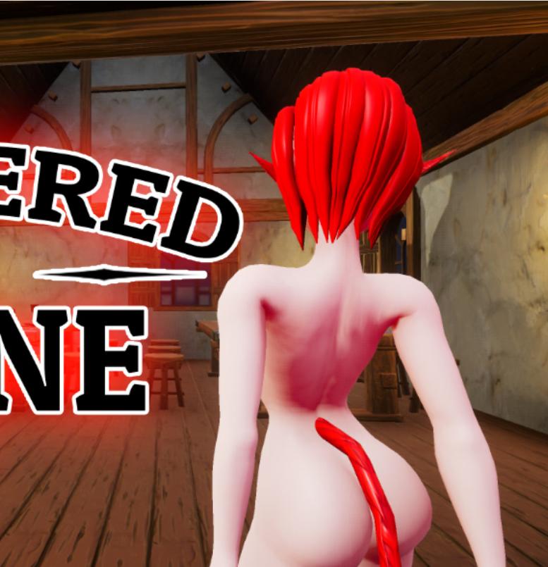 VharnrDV - Shattered Stone v0.0.8 Adult Game